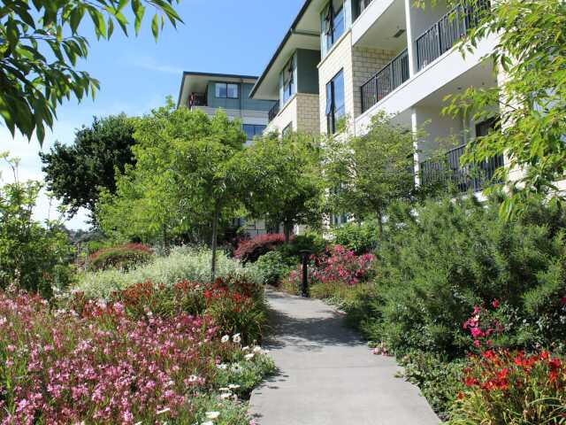 Primary photo of The Orchards - Metlifecare Retirement Village