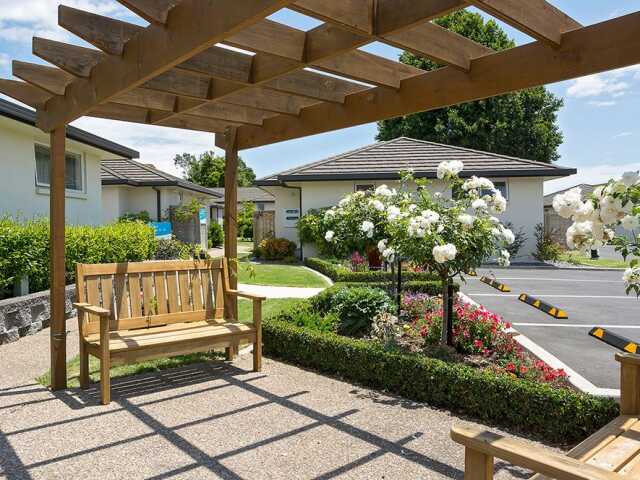 Primary photo of Bupa Greerton Gardens Retirement Village, Tauranga