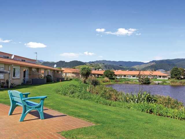 Primary photo of Summerset on the Coast  (Paraparaumu)