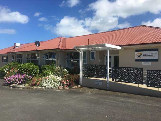 Primary photo of Raglan Rest Home and Hospital