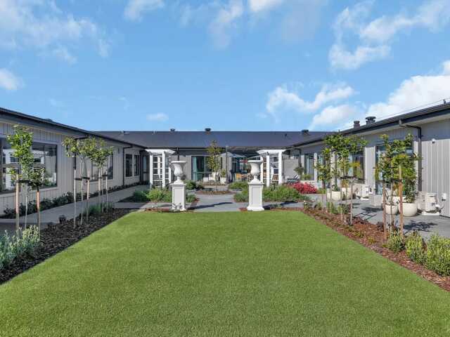 Primary photo of Bupa Tōtara Gardens Care Home