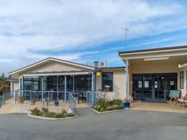 Primary photo of Waihi Lodge Care Centre