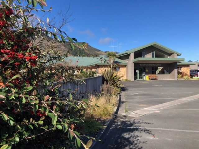 Primary photo of Murchison Hospital and Health Centre