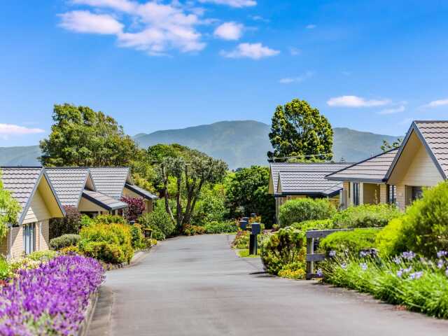 Primary photo of Bupa Winara Retirement Village, Waikanae