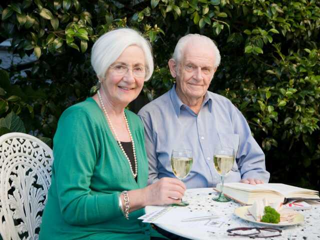 Primary photo of Fendalton Retirement Village