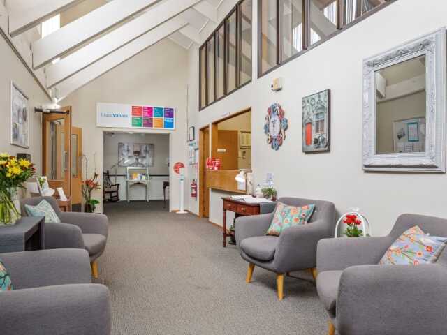 Primary photo of Bupa Whitby Care Home