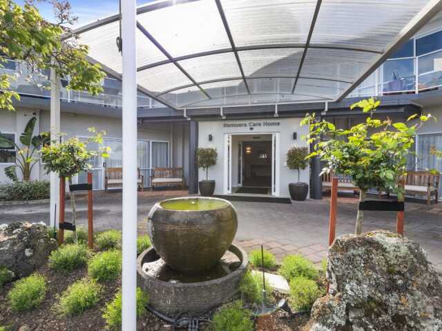 Primary photo of Bupa Remuera Care Home