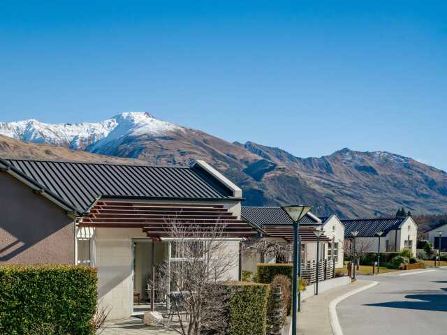 Primary photo of Wanaka Retirement Village (a Presbyterian Support Otago Enliven village)