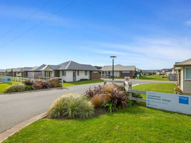 Primary photo of Bupa Longwood Retirement Village