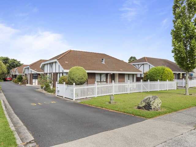 Primary photo of Bupa Cedar Manor Retirement Village, Tauranga