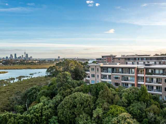 Primary photo of William Sanders Retirement Village