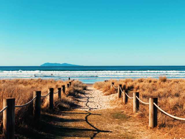 Primary photo of Karaka Pines Waihi Beach