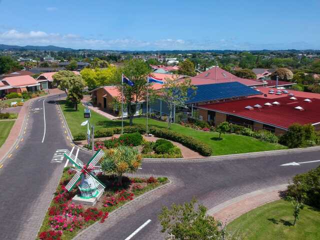 Primary photo of Ons Dorp Care Centre (Dutch Village)