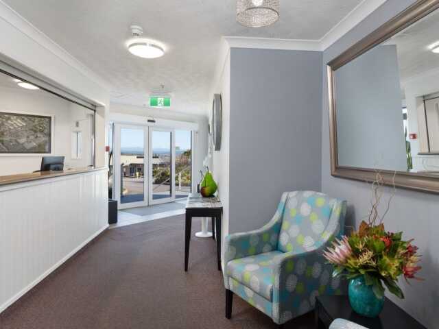 Primary photo of Bupa Liston Heights Care Home