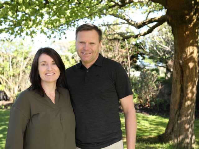 Primary photo of Waikiwi Gardens Rest Home